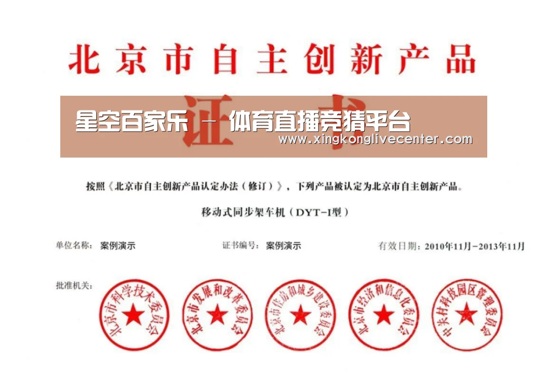 荣誉证书三(图1)